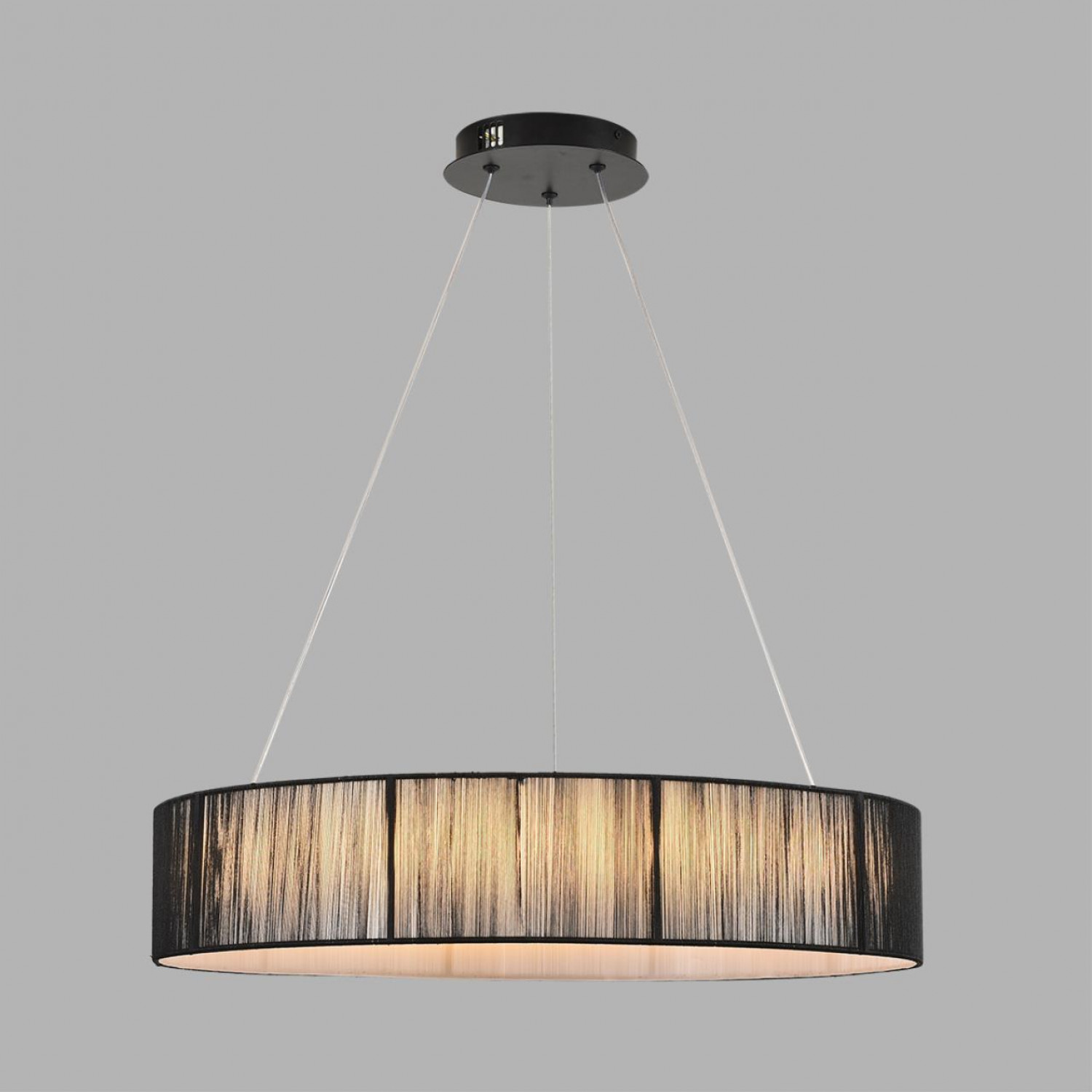 Люстра подвесная Lumion 8371/40L KAVA