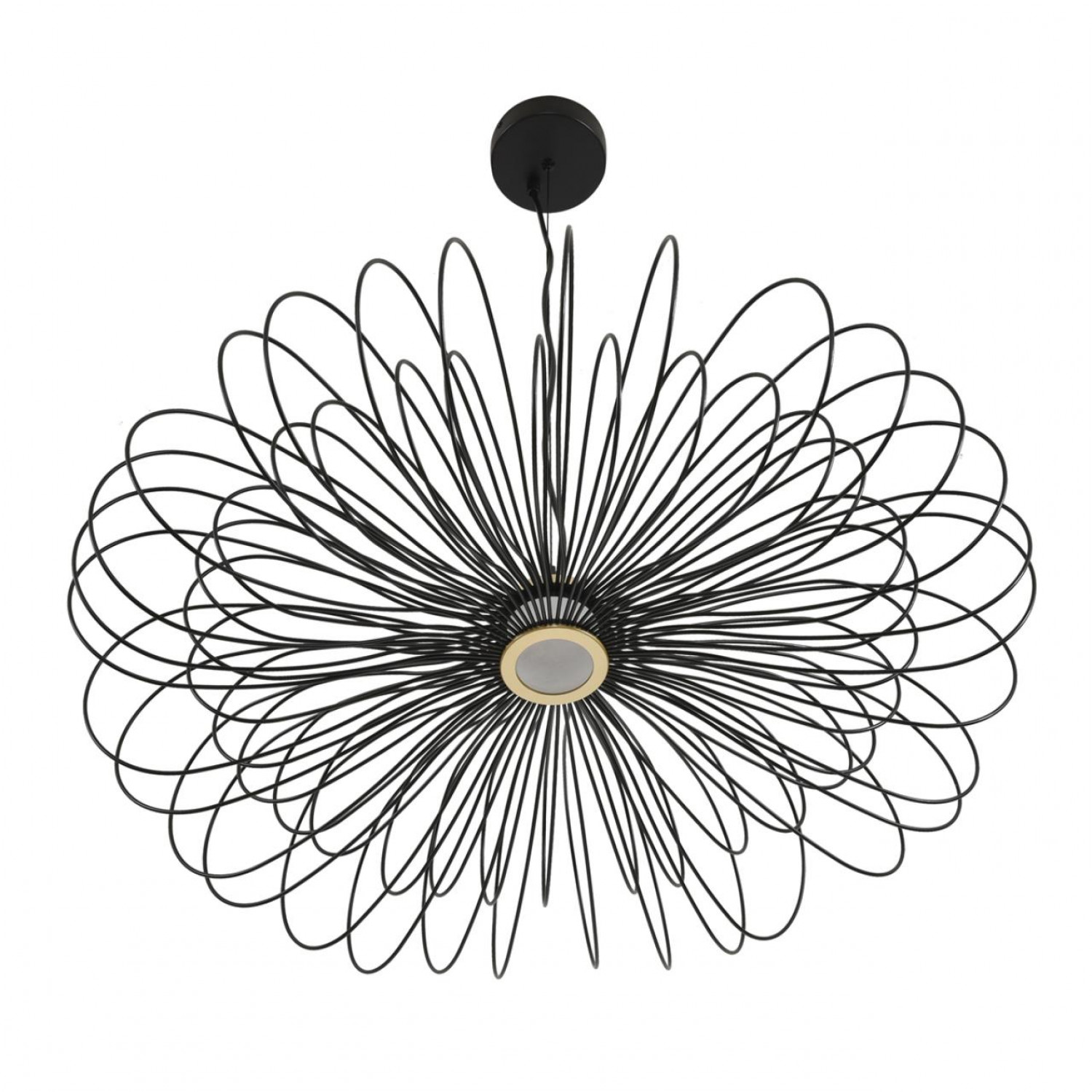 Подвес Lumion 8301/10L CAMOMILE