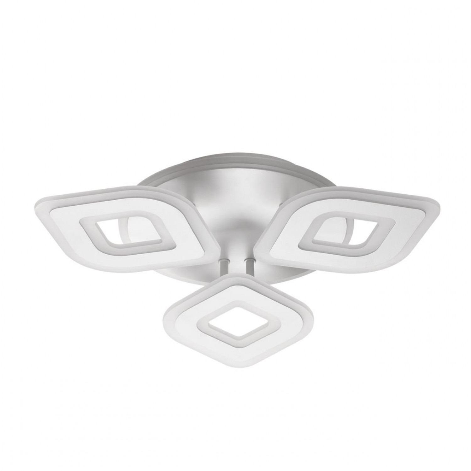 Светильник потолочный Lumion 8255/62CL VIKKI