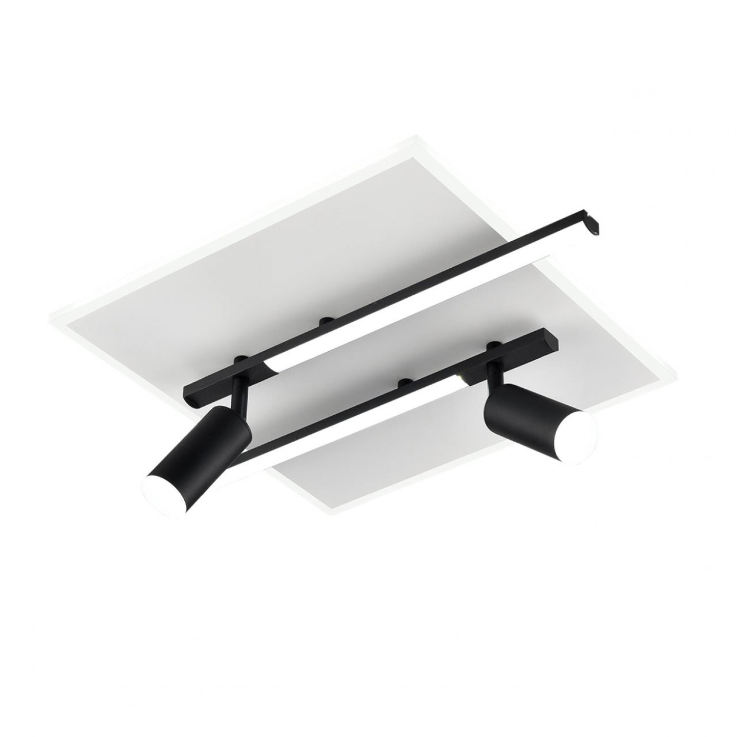Светильник потолочный Lumion 8256/40CL STELLS