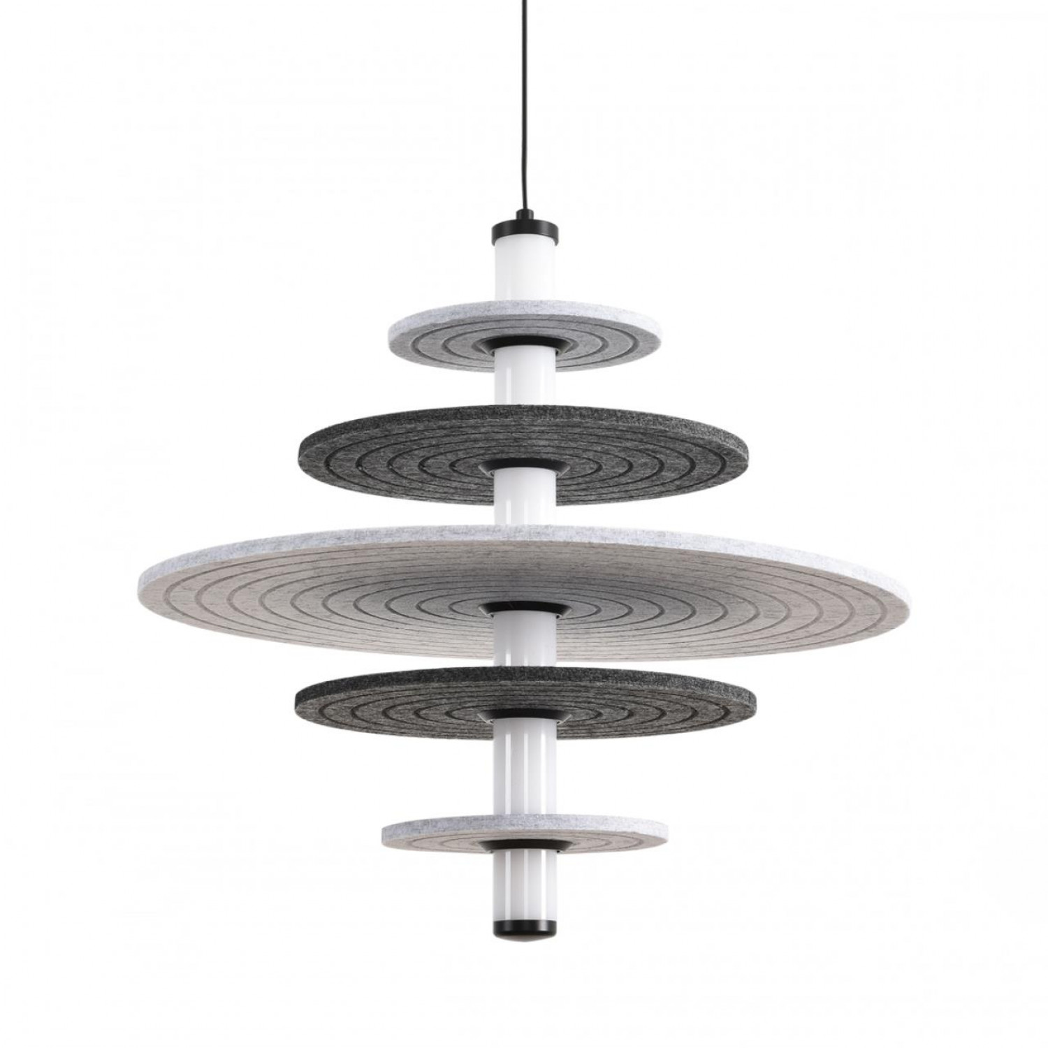Подвес Lumion 8295/14AL FELTA