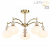 Люстра потолочная Lumion 8272/5C GLORIYA