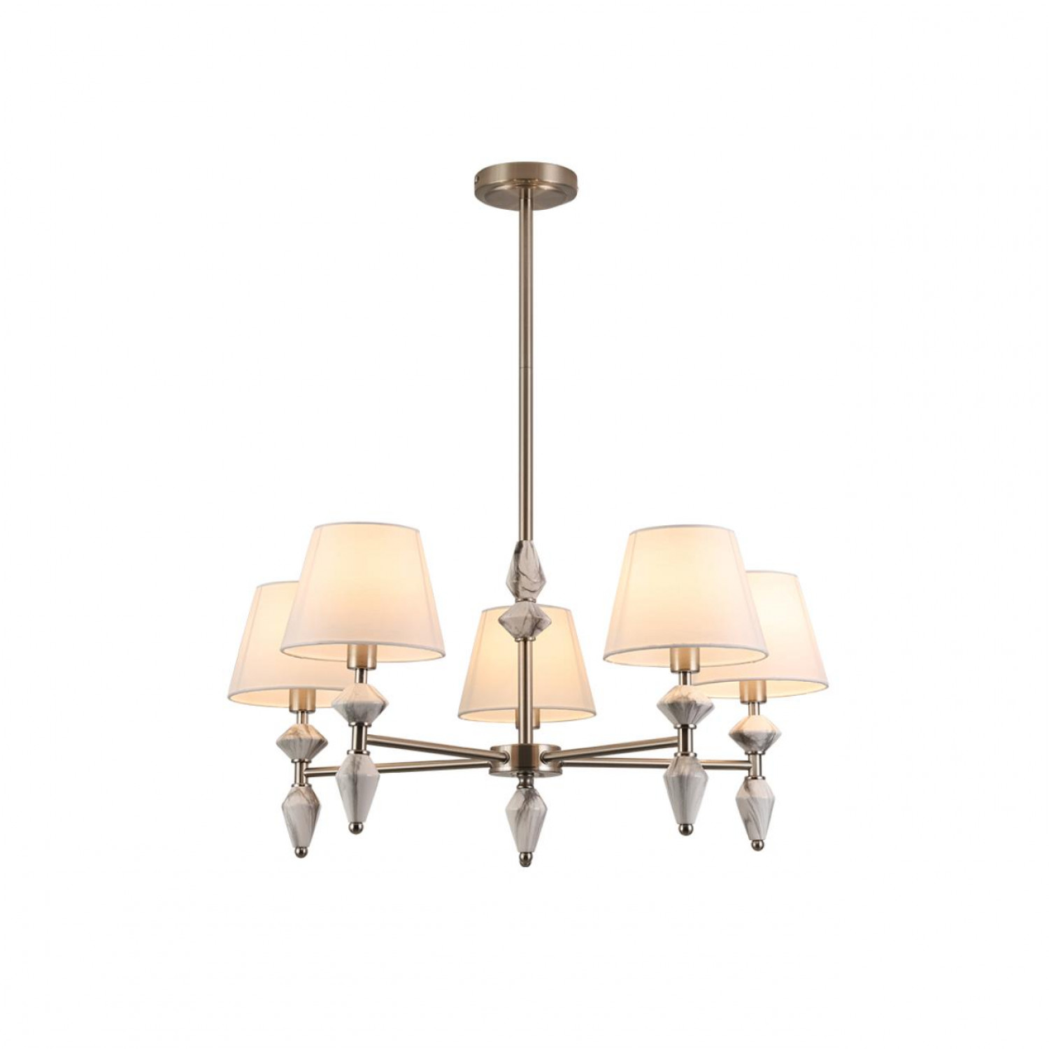 Люстра Lumion 8274/5 VERMONT