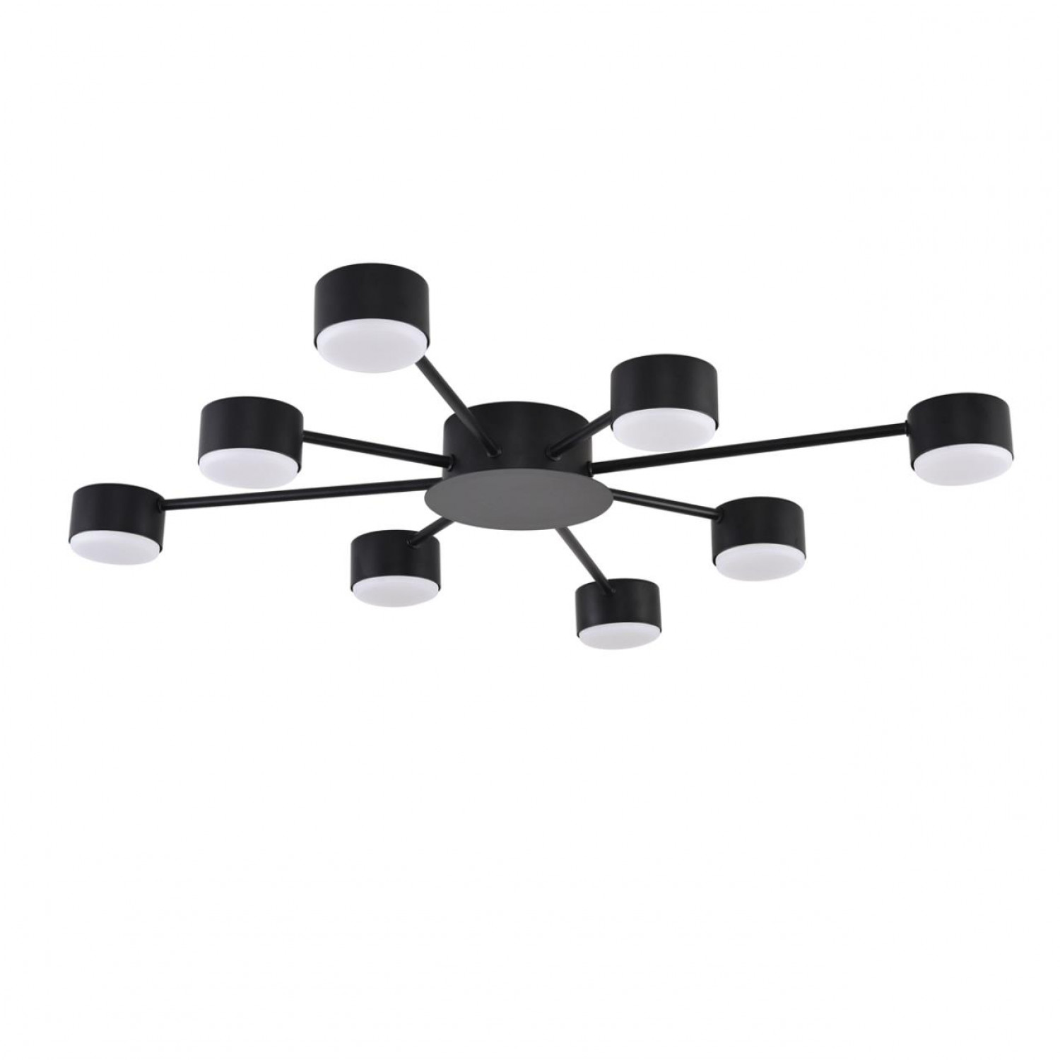 Люстра Lumion 8344/8C TORINA