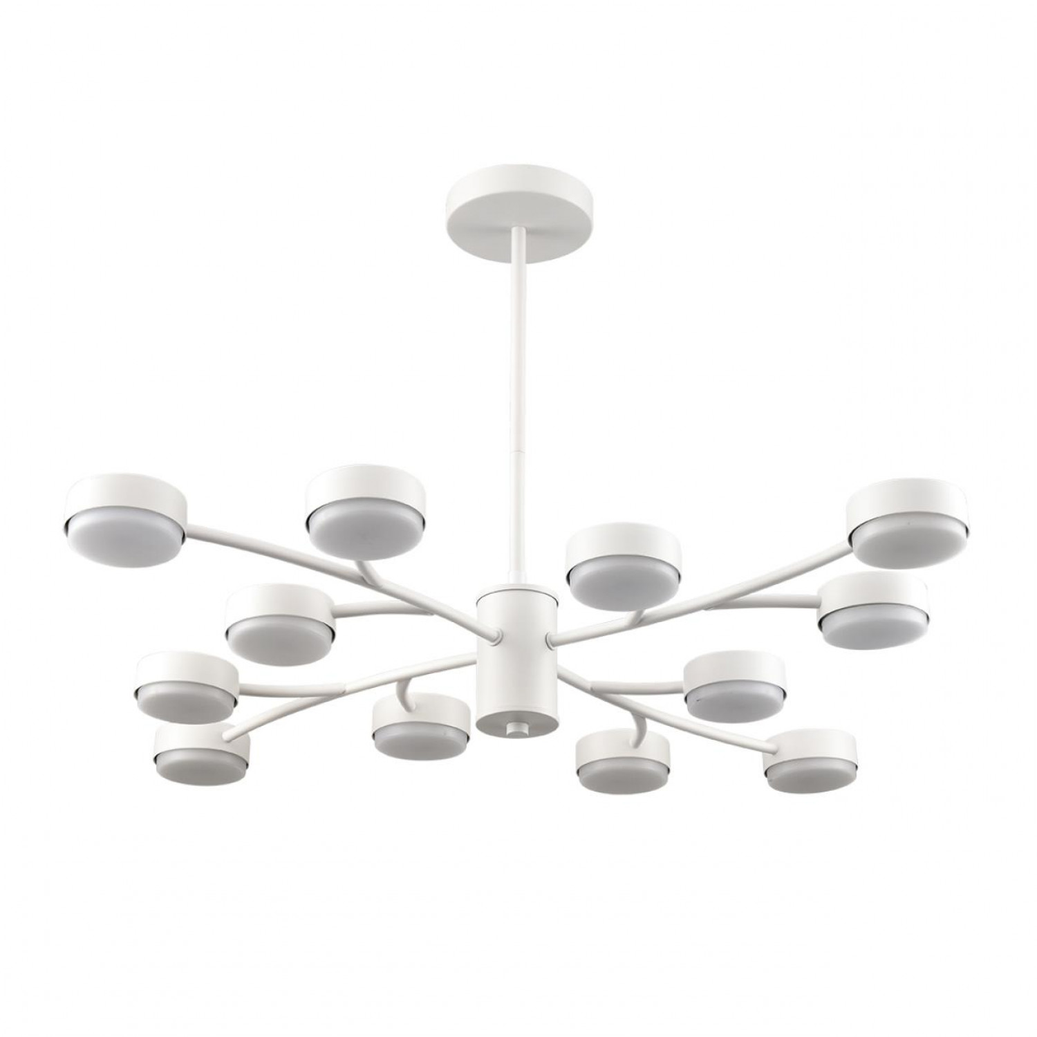 Люстра Lumion 8265/12 TORINA