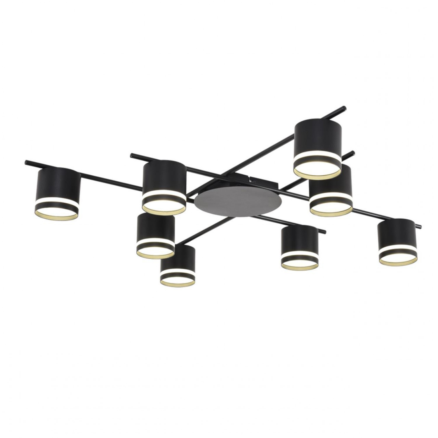 Светильник потолочный Lumion 8362/8C BERTY