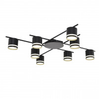 Светильник потолочный Lumion 8362/8C BERTY