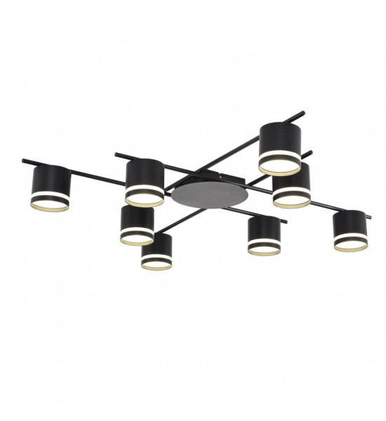 Светильник потолочный Lumion 8362/8C BERTY