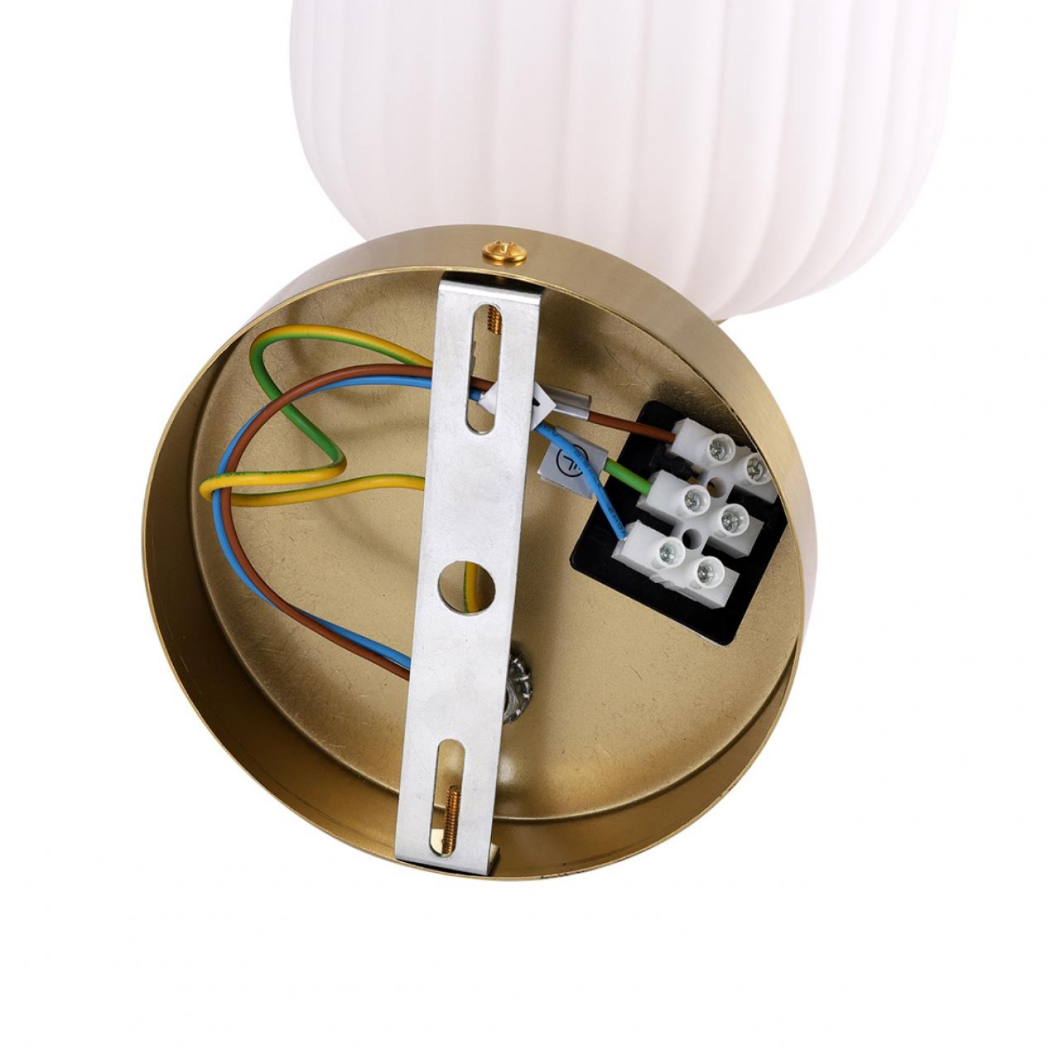 Бра Lumion 8334/1W ALEGRA