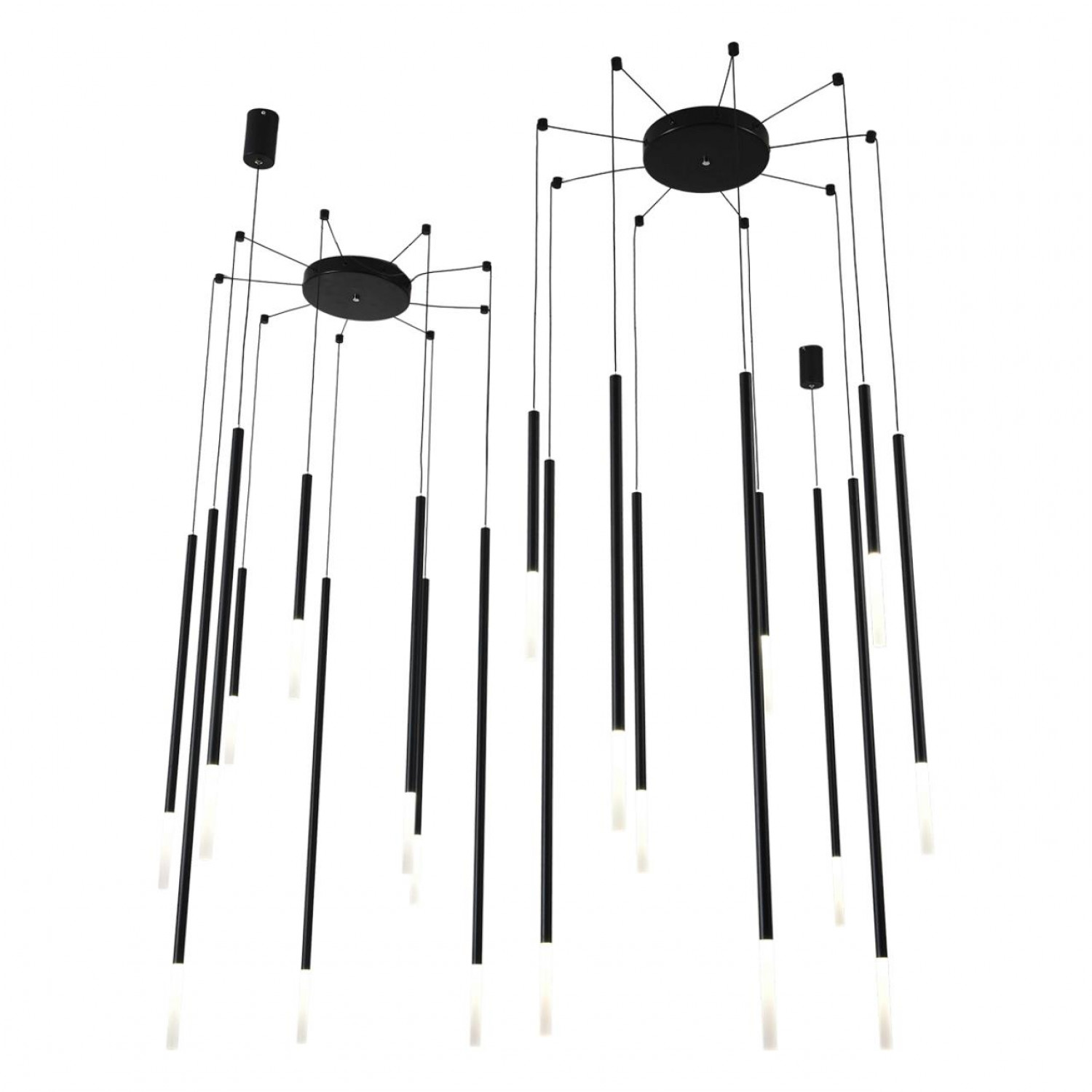 Люстра Lumion 8400/27L STICK