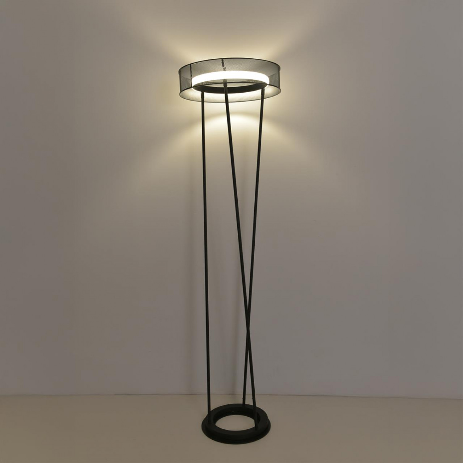 Торшер Lumion 8370/30FL ALVA