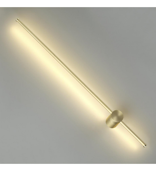 Настенный светильник Lumion 5678/12WLY BRAM