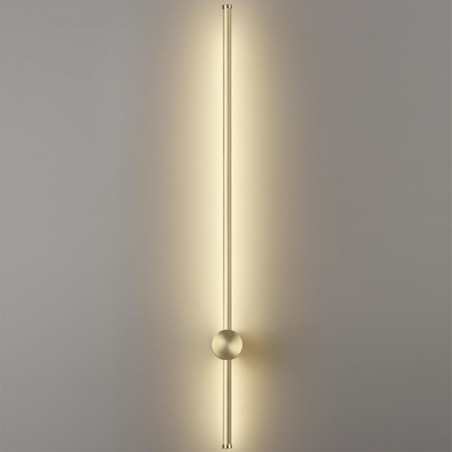 Настенный светильник Lumion 5678/12WLY BRAM