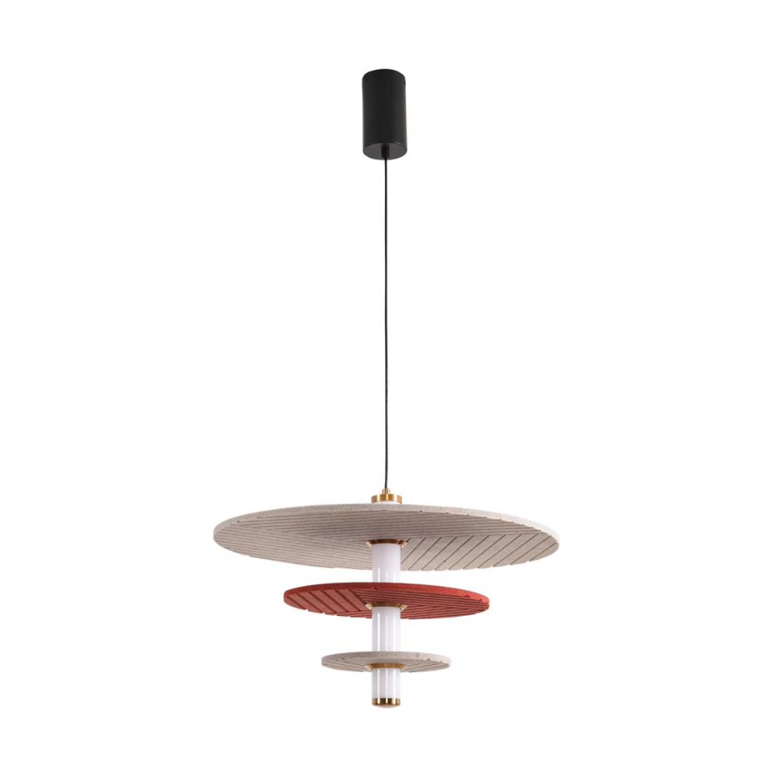 Подвес Lumion 8296/11AL FELTA