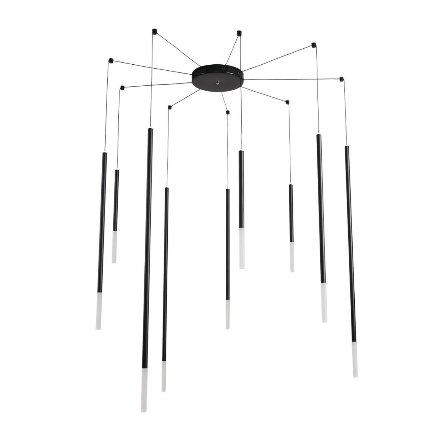 Люстра Lumion 8400/27L STICK