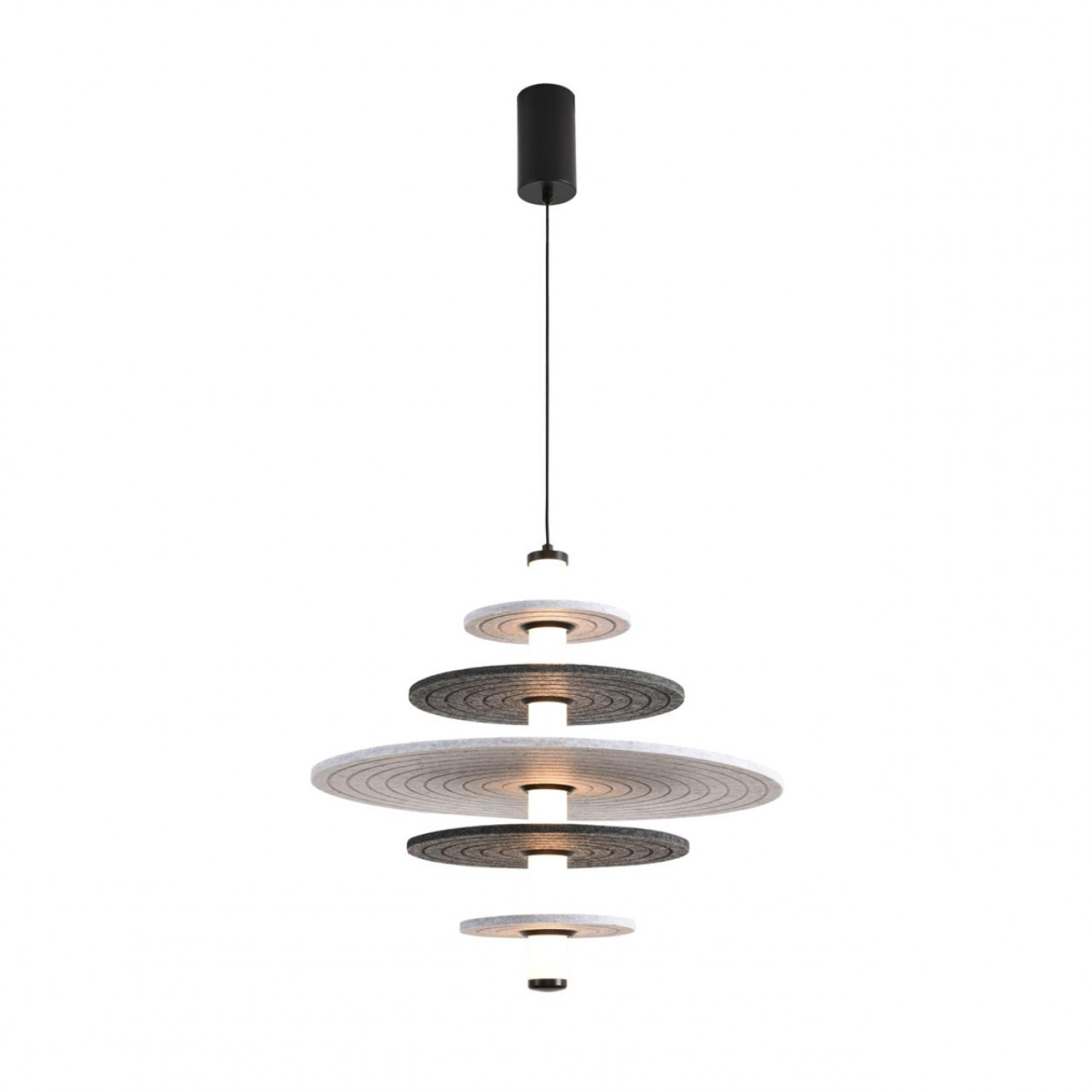 Подвес Lumion 8295/14AL FELTA