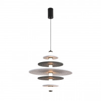 Подвес Lumion 8295/14AL FELTA
