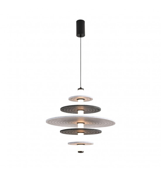 Подвес Lumion 8295/14AL FELTA