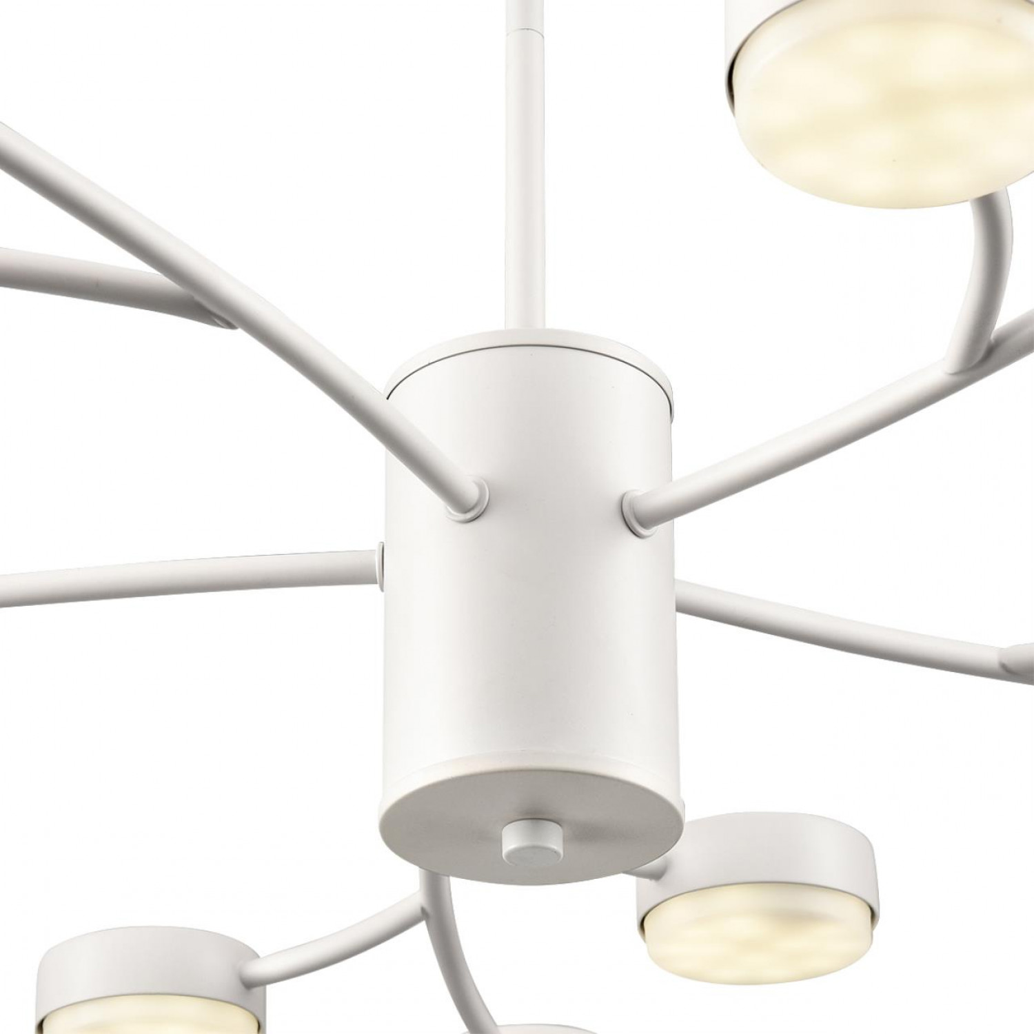 Люстра Lumion 8265/15 TORINA