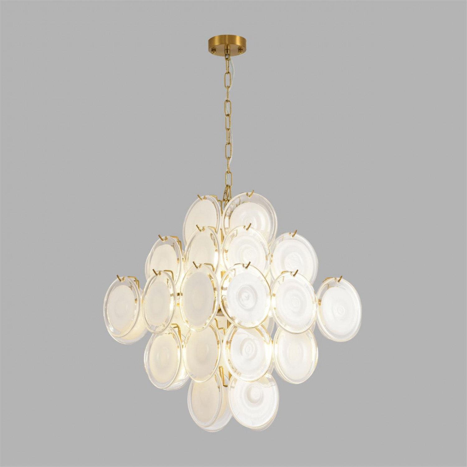 Люстра Lumion 8320/8 CHIPSY