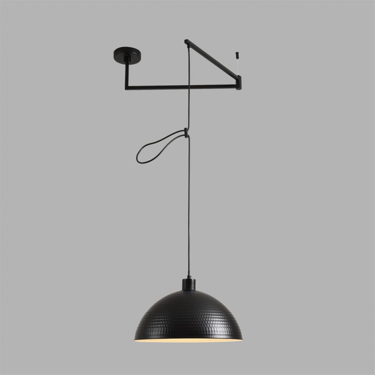 Люстра подвесная Lumion 8321/1C ARMINA