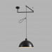 Люстра подвесная Lumion 8321/1C ARMINA