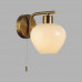 Бра с выключателем Lumion 8278/1W CARMELA