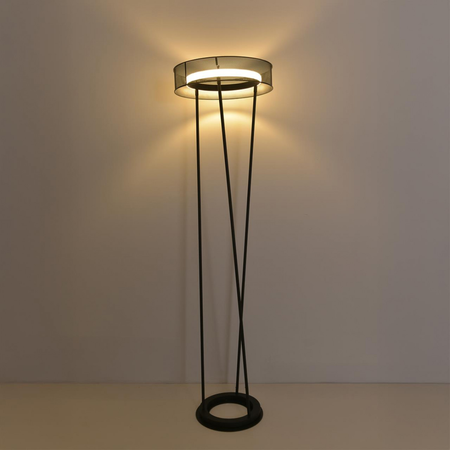Торшер Lumion 8370/30FL ALVA