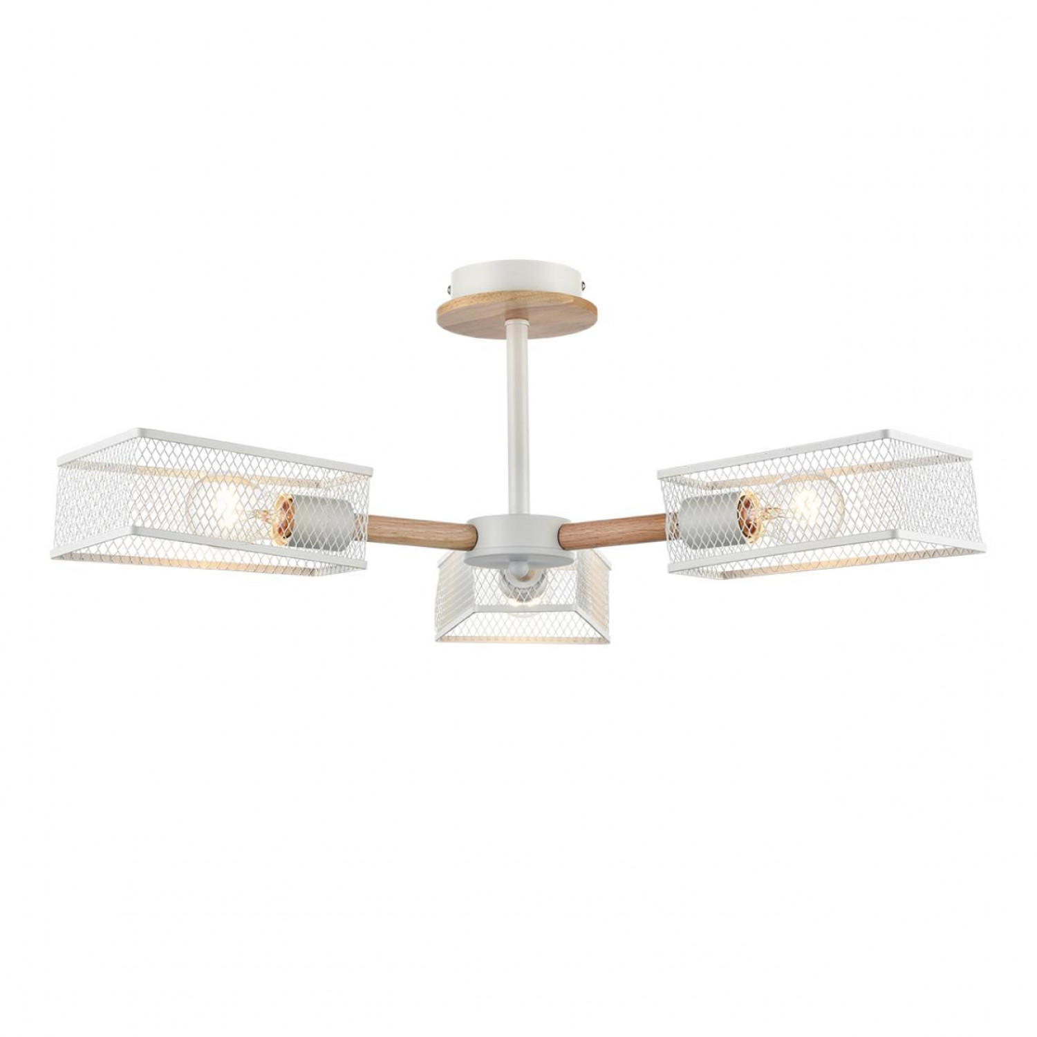 Люстра потолочная Lumion 8246/3C IRMA