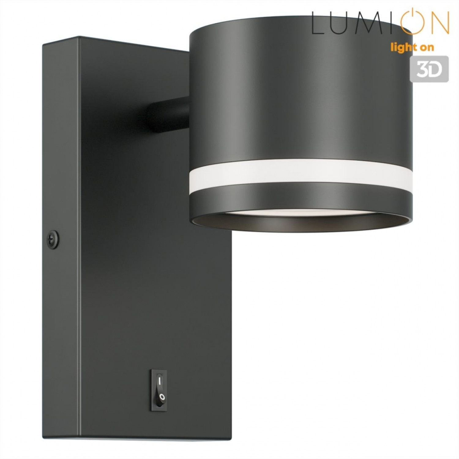 Бра Lumion 8339/1W LANIKA