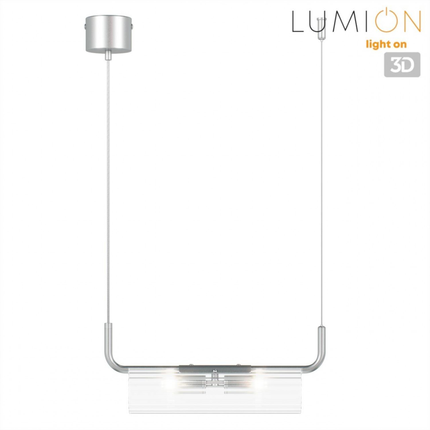 Подвес Lumion 8258/2 TORONTO