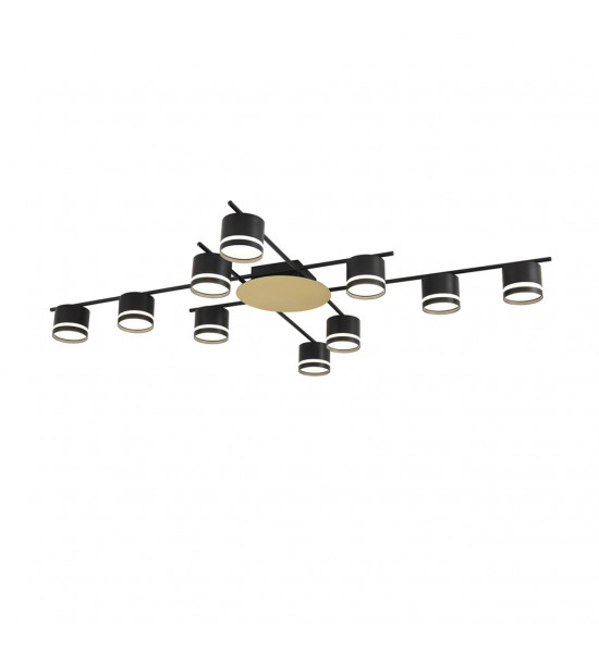 Светильник потолочный Lumion 8304/10C BENUA Светильник потолочный Lumion 8304/10C BENUA
