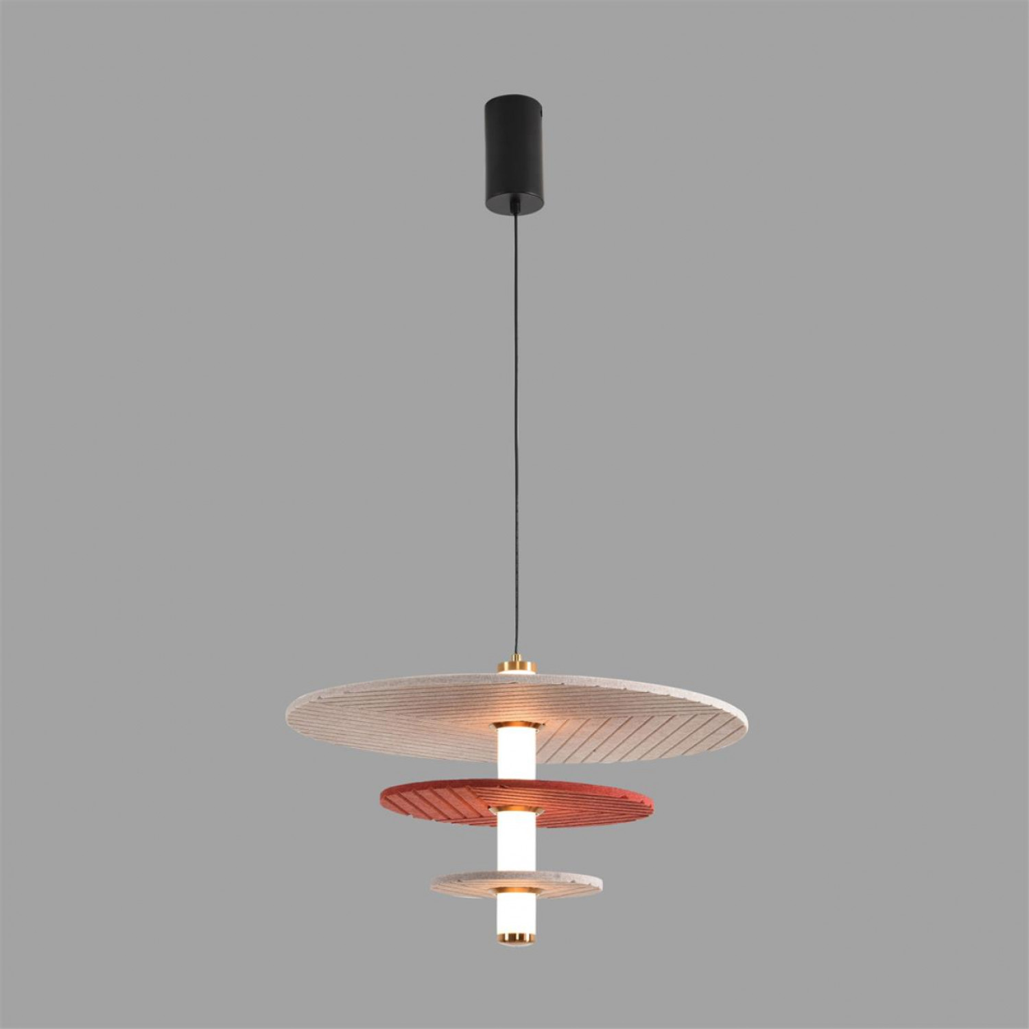 Подвес Lumion 8296/11AL FELTA