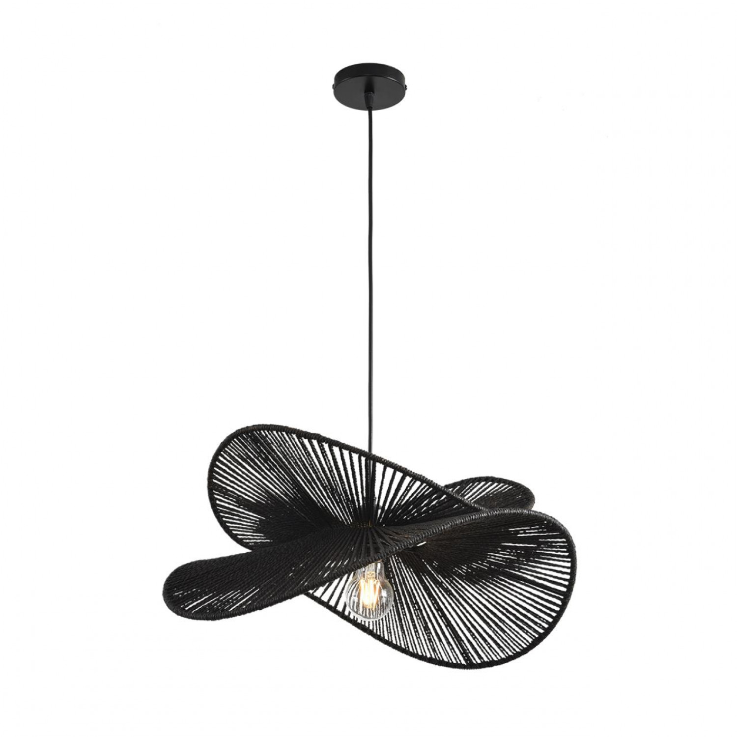 Подвес Lumion 8382/1 ROPE