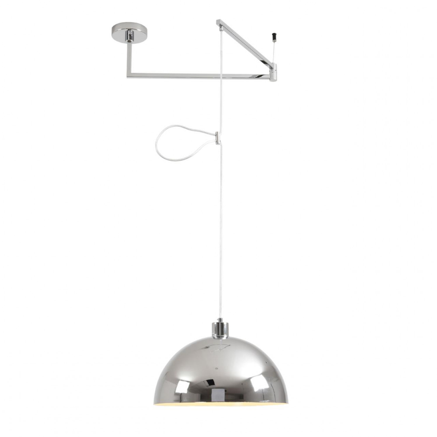 Люстра подвесная Lumion 8322/1C ARMINA