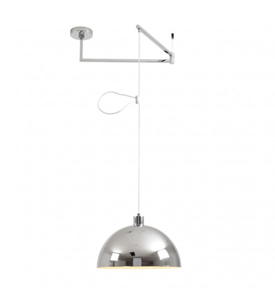 Люстра подвесная Lumion 8322/1C ARMINA
