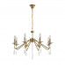 Люстра Lumion 8319/8 SEVERINA