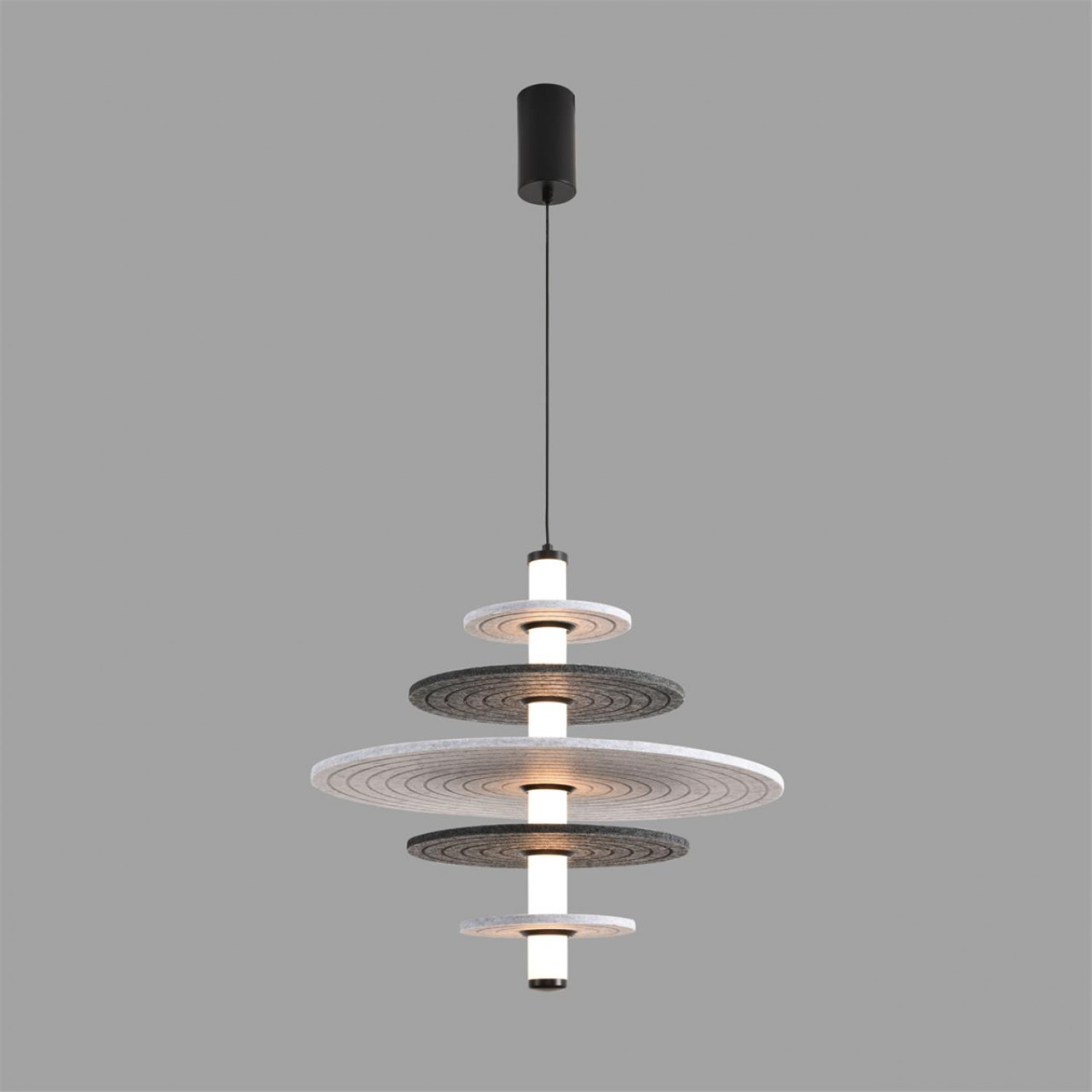 Подвес Lumion 8295/14AL FELTA