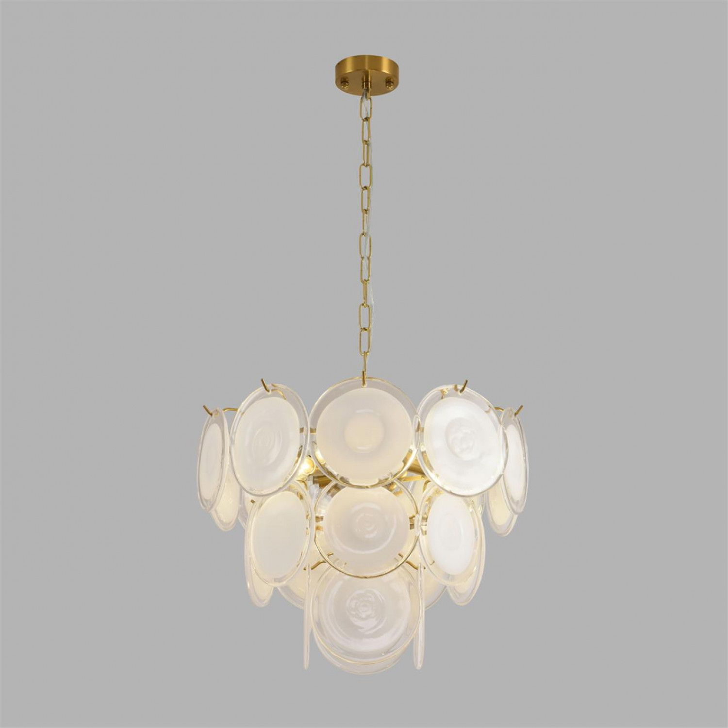 Люстра Lumion 8320/5 CHIPSY