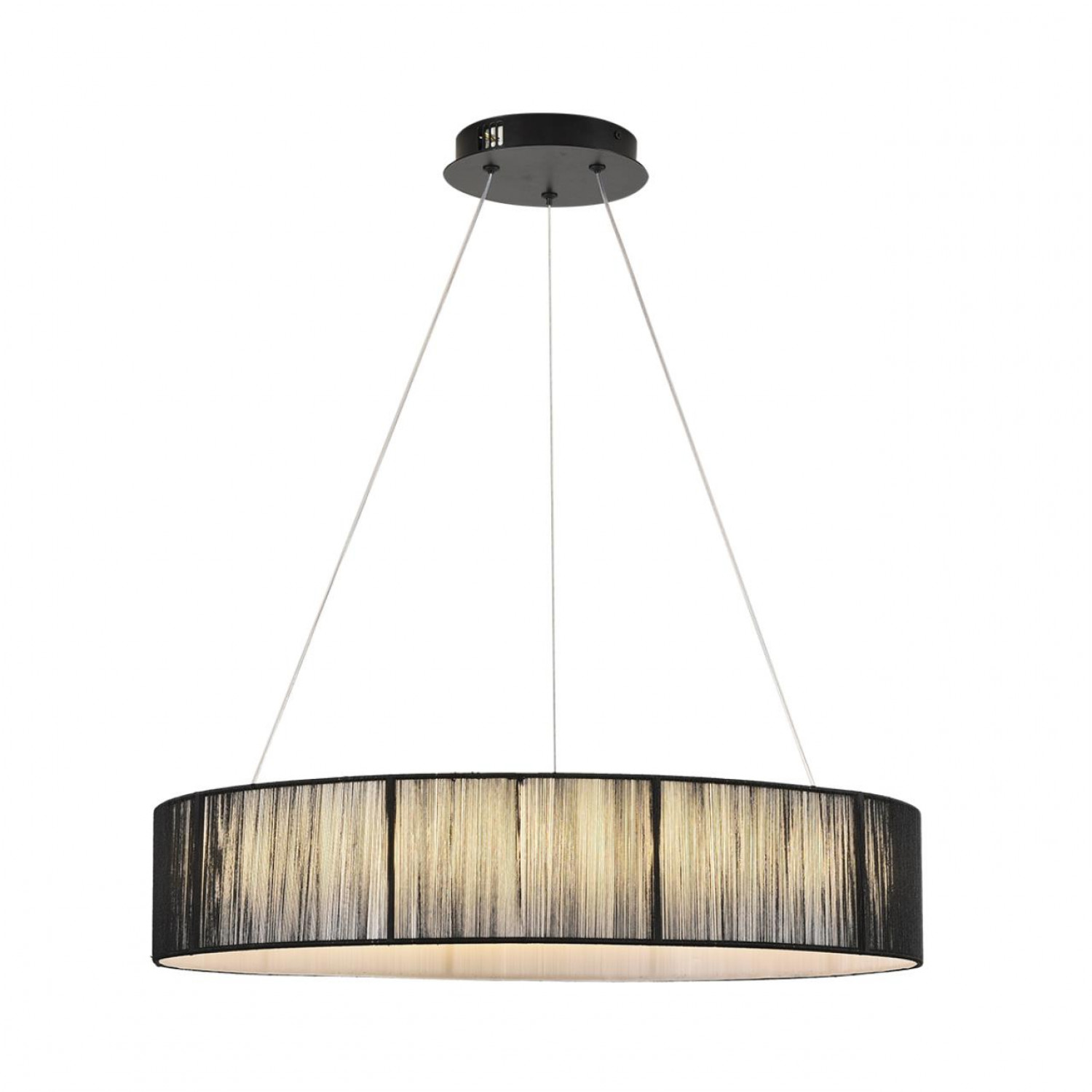 Люстра подвесная Lumion 8371/40L KAVA