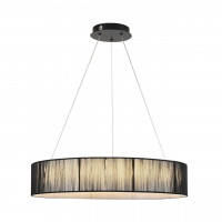Люстра подвесная Lumion 8371/40L KAVA