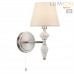 Бра с выключателем Lumion 8274/1W VERMONT