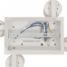 Светильник потолочный Lumion 8303/10C AGNIA