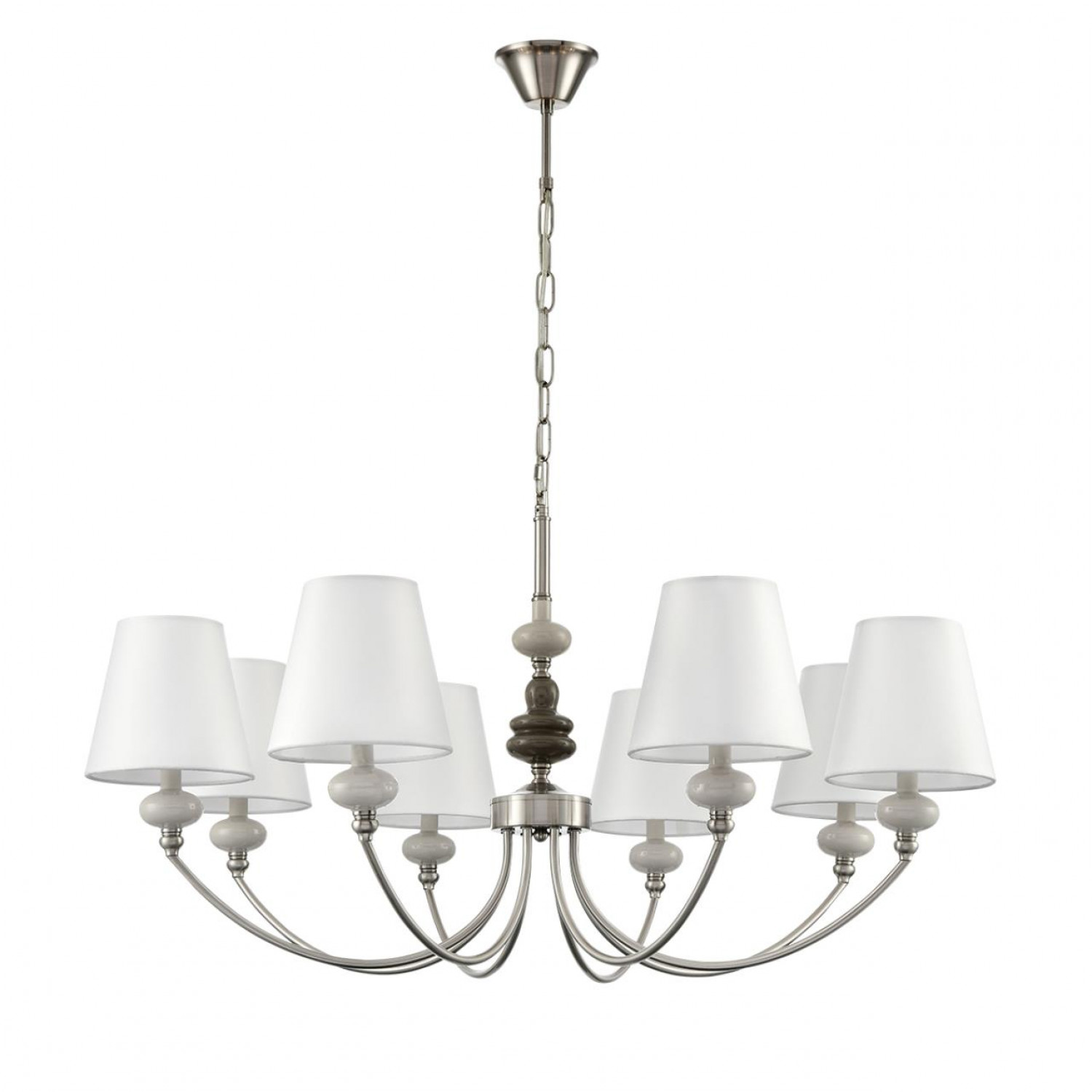 Люстра Lumion 8283/8 KENTUKI