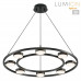 Люстра подвесная Lumion 8340/8 TORINA