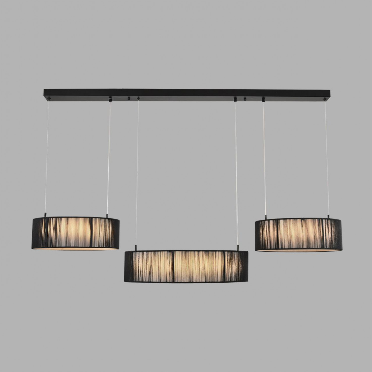 Люстра подвесная Lumion 8371/70L KAVA