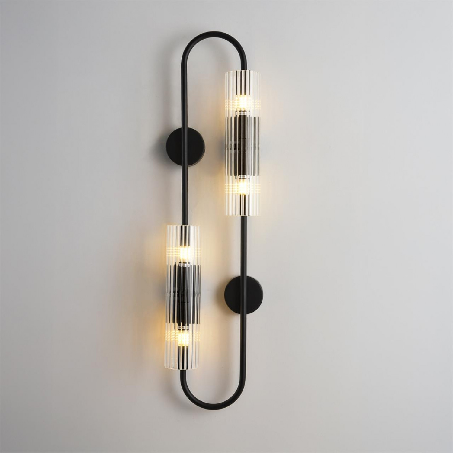 Бра Lumion 6561/4W TORONTO