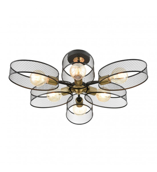 Светильник потолочный Lumion 8153/6C VIVANA Светильник потолочный Lumion 8153/6C VIVANA