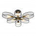 Светильник потолочный Lumion 8153/6C VIVANA