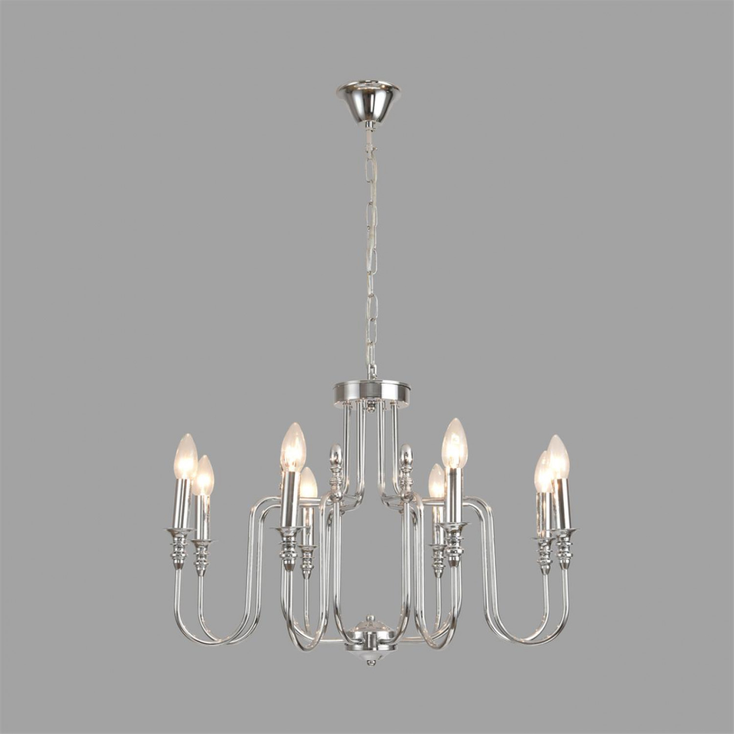 Люстра Lumion 8317/8 SUANA